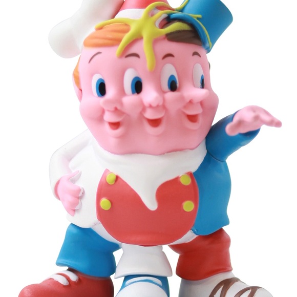 Obesie O's - Cereal Killers Mini Figure - Picture 2 of 5